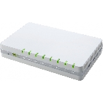 Шлюз IP Flyingvoice G504 белый, фото2