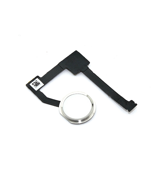 Шлейф кнопки Home для Apple iPad Pro 12.9 2015 белый