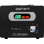 Стабилизатор напряжения напольный SMARTWATT AVR TOWER 12000RF, фото7