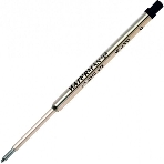 Стержень шариковый Waterman Standard Maxima (CWS0944480) M 1мм, черные чернила, блистер, фото 1