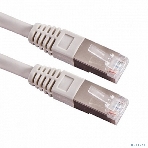 Патч-корд NTSS NTSS-PC-UTP-RJ45-5e-2.0-LSZH-GY NTSS-PC-UTP-RJ45-5E-2.0-LSZH UTP RJ-45 вил.-вилка RJ-45 cat.5e 2м серый LSZH (уп.:1шт) 26AWG, фото6