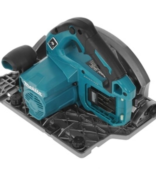 Циркулярная пила (дисковая) Makita HS004GZ (ручная) D диска.:190мм