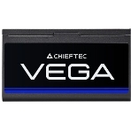 Блок питания Chieftec Vega M PPG-850-C (ATX 3.1, 850W, 80 PLUS GOLD, Active PFC, 135мм fan, Gen5 PCIe, Full Cable Management) Retail, фото11