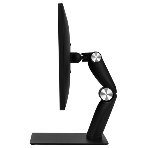 Монитор 23.8' Irbis SMARTVIEW ISM24FIDT IPS 1920x1080, 75 Гц, 3 мс, 16:9, 250 кд/м2, 1xHDMI, 1xDP, 1xVGA, сенсорный, 1x3.5 мм, черный, фото23
