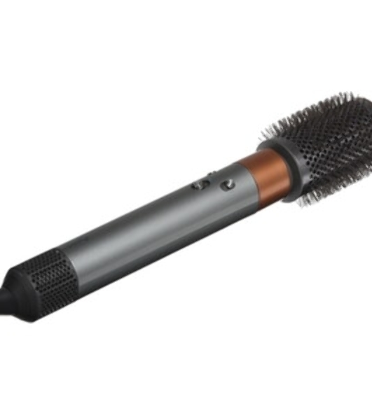 Фен-стайлер Dyson Airwrap LB HS05 Copper/Gry медный/серый, 1300 Вт, ионизация, 30/40 мм