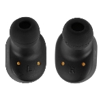 Наушники TWS GEOZON Track черный, внутриканальные, Bluetooth, до 4 ч, фото4