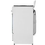 Плита газовая Gefest ПГ 3200-06 К35 белый, конфорок 4 шт, духовка 42 л, 50 см x 85 см x 53 см, фото13