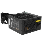 Блок питания ExeGate 550PPH-LT (EX282042RUS), 550Вт, 80 PLUS, 120мм, модульный, черный, фото8
