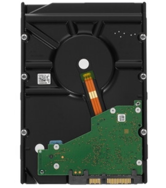Жесткий диск Seagate SATA 10Tb 7200RPM 6Gb/S 256MB ST10000NM017B