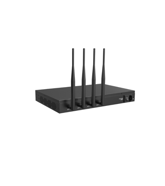 АТС Yeastar S50 поддержка FXO, FXS, GSM, BRI, шт
