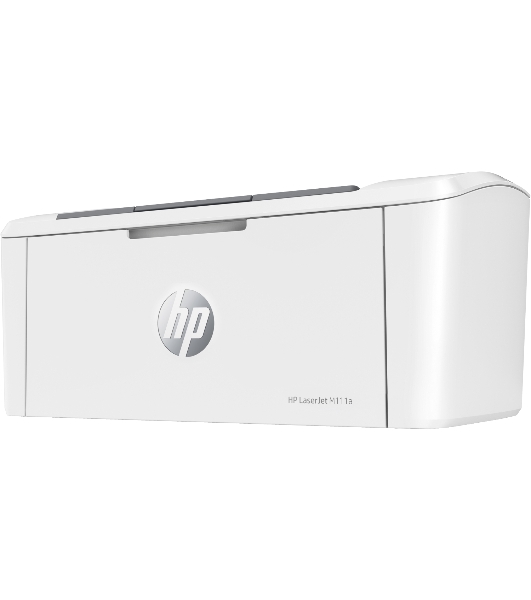Принтер лазерный HP LaserJet M111a (7MD67A), А4, ч/б, печ. до 20 стр/мин., 600 x 600 dpi, USB
