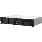 Сетевой RAID-накопитель TS-864eU-RP-8G, фото16