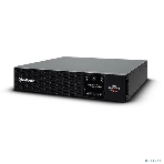 Источник бесперебойного питания CyberPower PR1000ERTX L2U NEW /1000ВА /1000Вт / IEC C13 x 10, фото12