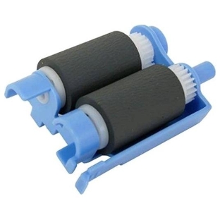 Ролик предподачи 2го лотка NVPrint HP M329/428/429/Canon I-Sensys MF455 (453)/HP M402/403/426/427/304/305/404/405/LJ Pro 4003/MFP4103 (RM2-5452, 3PZ15-67964) (совместимый)