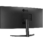 Монитор 34' LG UltraWide 34WR50QK-B VA 3440x1440, 100 Гц, 5 мс, 21:9, 300 кд/м², 2xHDMI, 1xDP, черный, фото11