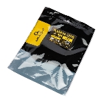 Кабель USB2.0 Cablexpert СС-USB2.0-240W-1M Type-C/Type-C, 5А, 240Вт, PD3.1/QC4.0, медь, 1м, черный, пакет, фото 1