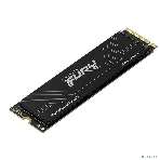 Накопитель SSD Kingston Fury Renegade, 1Tb, M.2(22x80мм), NVMe, PCIe 5.0 x4, 3D TLC, R/W 14200/11000Mb/s, IOPs 2 200 000/2 150 000, TbW 1000, DWPD 0.5 (12 мес), фото4