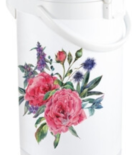 Термопот Blackton Bt TP535 Roses 5 л, 750 Вт
