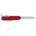 Нож перочинный Victorinox Huntsman (1.3713) 91мм 15функций красный карт.коробка, фото4