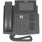 Телефон IP Fanvil H602W черный, фото4