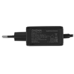 Блок питания Digma DM-U45-GAN автоматический 45W 5V-20V 3A от бытовой электросети, фото 1