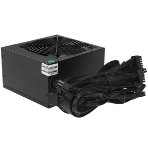 Блок питания ExeGate 550PPH-LT (EX282042RUS), 550Вт, 80 PLUS, 120мм, модульный, черный, фото7