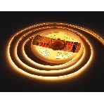 Светодиодная лента Ambrella light GS4601 COB 384Led/ 7W m/ 24V IP20 3000K/ 5m*3mm*2mm (2 конт.), фото6
