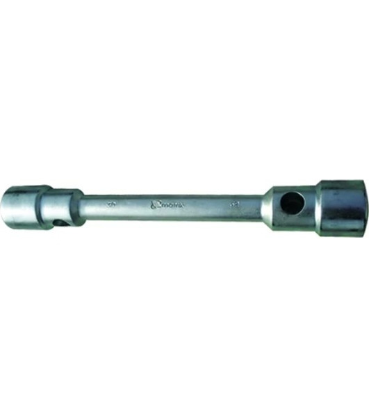 Ключ баллонный Stels 14299 двухсторонний 32x38 (длинна 500мм для камаз)