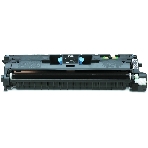 Картридж лазерный HP Q3960A черный Color LaserJet 2550 (5000 стр.), фото10