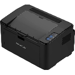Принтер лазерный Pantum P2500, А4, ч/б, печ. до 22 стр/мин, 1200x1200 dpi, USB, фото26