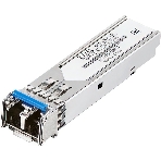 Трансивер ZYXEL SFP-LX-10-E (pack of 10 pcs), SFP transceiver single mode, SFP, LC, 1310nm, 10 km, фото2