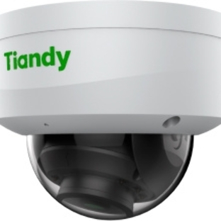 Камера видеонаблюдения IP Tiandy TC-C34KS Spec:I3/E/Y/C/SD/2.8мм/V4.2 2.8-2.8мм (TC-C34KS SPEC:I3/E/Y/C/SD/2.8)