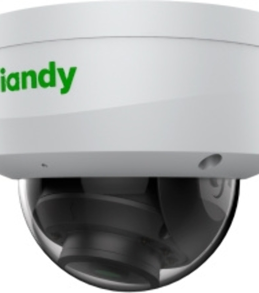 Камера видеонаблюдения IP Tiandy TC-C34KS Spec:I3/E/Y/C/SD/2.8мм/V4.2 2.8-2.8мм (TC-C34KS SPEC:I3/E/Y/C/SD/2.8)
