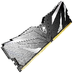 Оперативная память NETAC, DDR4, 16GB (2x8GB), 3600MHz, CL18, DIMM, с радиатором, черный, фото8