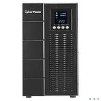 Источник бесперебойного питания CyberPower OLS3000E/3000 ВА/2700 Вт/USB/RJ11/45/SNMP/6xIEC 320 C13 / C19 / клеммы, фото9