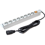 Распределитель питания Штиль PDU-8xSchuko-С20, фото5