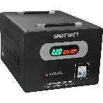 Стабилизатор напряжения напольный SMARTWATT AVR TOWER 12000RF, фото5