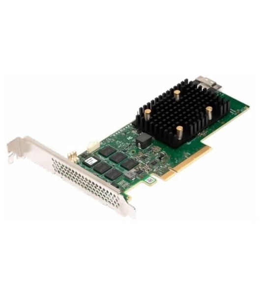 Контроллер Broadcom MegaRAID 9560-8I SGL (05-50077-01)