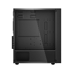 Компьютерный корпус PcCooler C3B310 BK черный без БП mATX 2xUSB3.0 audio bott PSU, фото29