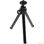 Веб-камера G-lens 2580 FullHD 1920x1080, 30 кадр/с, USB Type-A, микрофон (шумоподавление), автоматическая фокусировка, автоосвещение, штатив в комплекте, фото24
