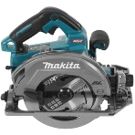 Циркулярная пила (дисковая) Makita HS004GZ (ручная) D диска.:190мм, фото11