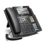 Телефон IP Fanvil H602W черный, фото3