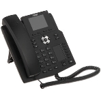 Телефон IP Fanvil V50P черный, фото6