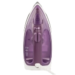 Утюг Panasonic NI-S530VTV фиолетовый, 2400 Вт, 28 г/мин, 110 г/мин, 300 мл, фото7