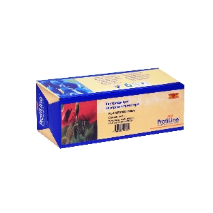 Картридж лазерный ProfiLine PL-106R01603 для принтеров Rank Xerox Phaser 6500/Workcentre 6505 Yellow 2500 копий