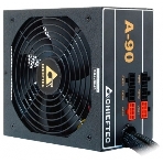 Блок питания Chieftec GDP-750C RTL, 750Вт, 140мм, модульный, черный, фото3