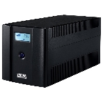 Источник бесперебойного питания Powercom Raptor RPT-1025AP LCD EURO, фото7