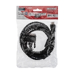 Кабель Rexant ШнурHDMI - DVI-Dgold3Мс фильтрами, фото4