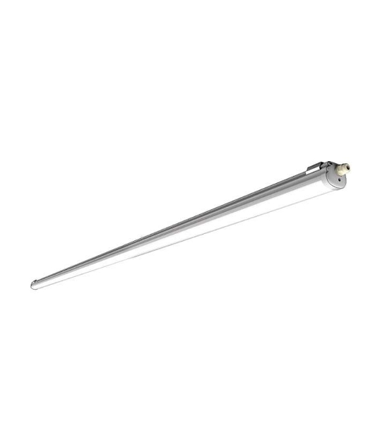 Светильник светодиодный JazzWay PWP-OS 1200 36Вт 6500К IP65 (аналог ДСП)