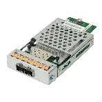 STORAGE ACC HOST BOARD 2ISCSI RES10G0HIO2-0010 INFORTREND, фото 1